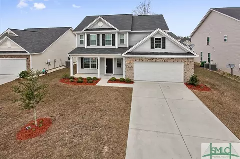 337 Casey Dr, Pooler, GA 31322 photo 2