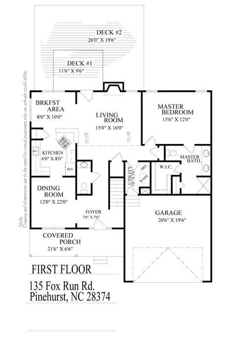135 Fox Run Rd, Pinehurst, NC 28374 photo 36