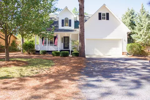 135 Fox Run Rd, Pinehurst, NC 28374 photo 2