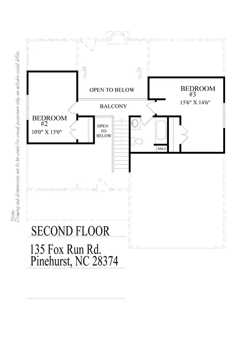 135 Fox Run Rd, Pinehurst, NC 28374 photo 37