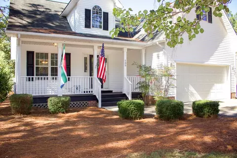 135 Fox Run Rd, Pinehurst, NC 28374 photo 1