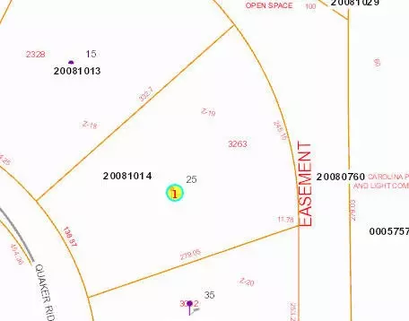 25 Quaker Ridge Rd, Pinehurst, NC 28374 photo 1