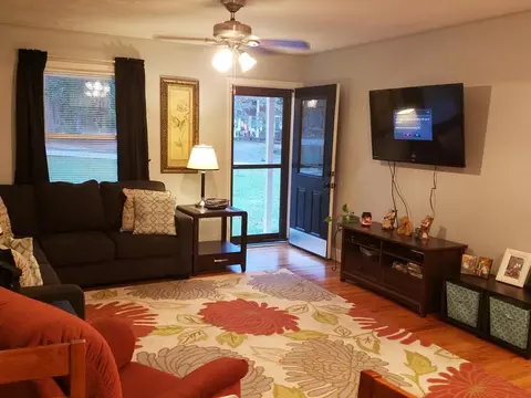 1204 Rollins Ave, Hamlet, NC 28345 photo 5