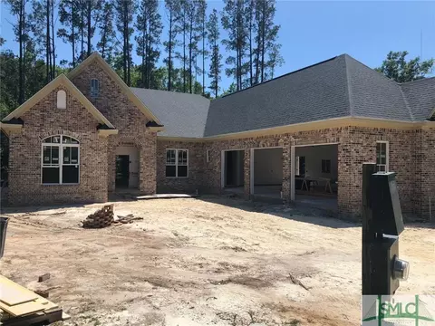 8 Tanners Row, Pooler, GA 31322 photo 2