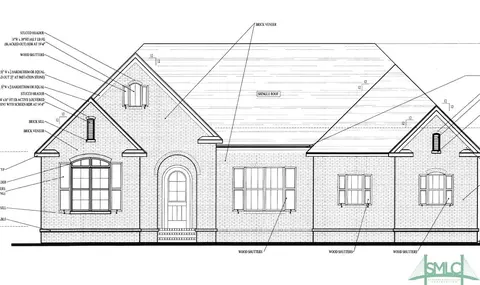 8 Tanners Row, Pooler, GA 31322 photo 6