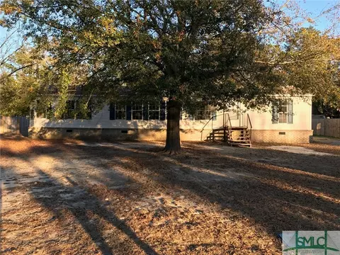 53 3rd St, Midway, GA 31320 photo 1