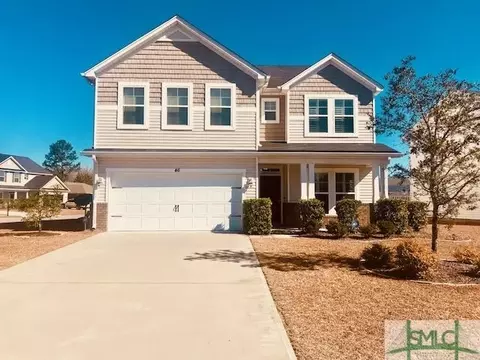 46 Tranquil Pl, Pooler, GA 31322 photo 1