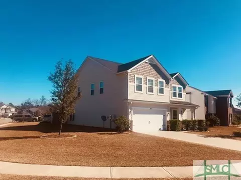 46 Tranquil Pl, Pooler, GA 31322 photo 2