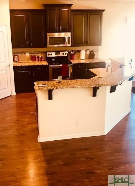 46 Tranquil Pl, Pooler, GA 31322 photo 9