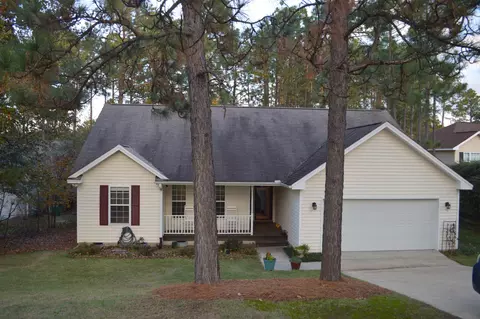 6 Lassiter Ln, Pinehurst, NC 28374 photo 1