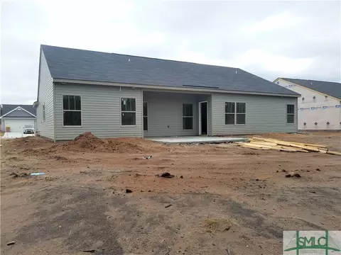 178 Willow Dr, Guyton, GA 31312 photo 2