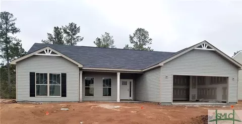 178 Willow Dr, Guyton, GA 31312 photo 1