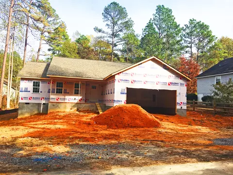 525 Sandhill Cir, Pinehurst, NC 28374 photo 1