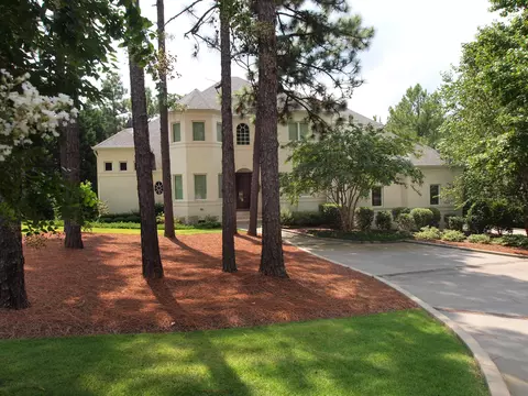 80 Braemar Rd, Pinehurst, NC 28374 photo 1