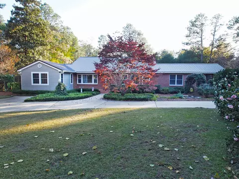 299 Turner Rd, Pinehurst, NC 28374 photo 1