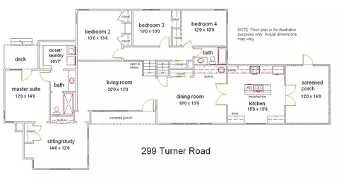 299 Turner Rd, Pinehurst, NC 28374 photo 34