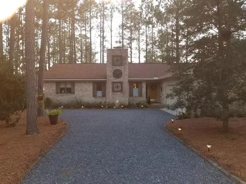 55 Salem Dr, Pinehurst, NC 28374 photo 1