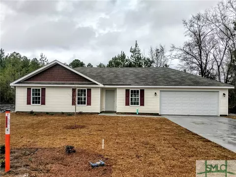 6 Bishops Ct, Guyton, GA 31312 photo 1