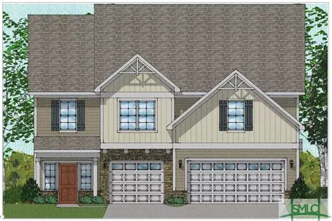 118 Martello Rd, Pooler, GA 31322 photo 1