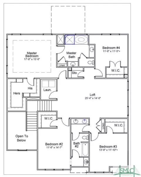 118 Martello Rd, Pooler, GA 31322 photo 3
