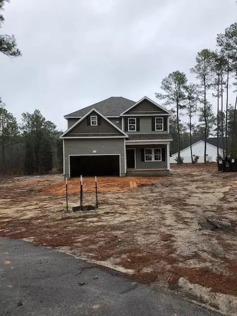 1 Bermuda Cir, Foxfire, NC 27281 photo 1