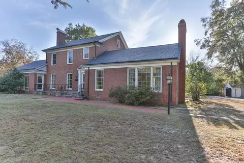 601 Hylan Ave, Hamlet, NC 28345 photo 54