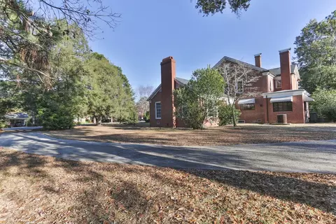601 Hylan Ave, Hamlet, NC 28345 photo 57