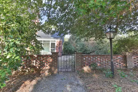 601 Hylan Ave, Hamlet, NC 28345 photo 49