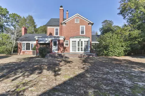 601 Hylan Ave, Hamlet, NC 28345 photo 47