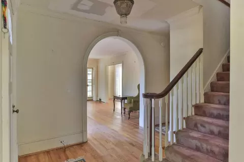 601 Hylan Ave, Hamlet, NC 28345 photo 17