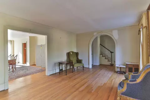 601 Hylan Ave, Hamlet, NC 28345 photo 6