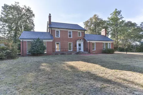 601 Hylan Ave, Hamlet, NC 28345 photo 1