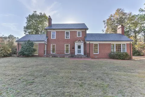 601 Hylan Ave, Hamlet, NC 28345 photo 55