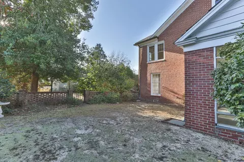 601 Hylan Ave, Hamlet, NC 28345 photo 51