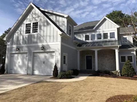 26 Ballybunion Ln, Pinehurst, NC 28374 photo 1