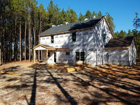 4 Whitman Ct, Foxfire, NC 27281 photo 2
