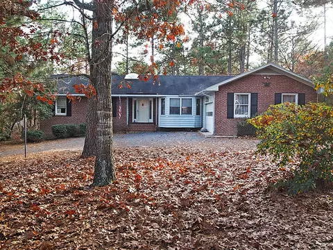 116 Pinecone Ct, West End, NC 27376 photo 1
