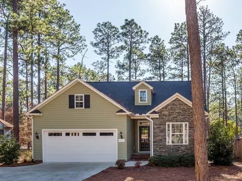 301 Thorne Rd, Pinehurst, NC 28374 photo 1