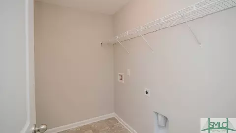 4 Saddle St, Pooler, GA 31322 photo 2