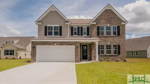4 Saddle St, Pooler, GA 31322 photo 1