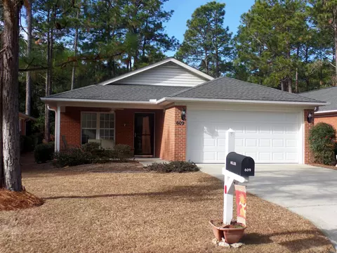 609 Pinehurst Trace Dr, Pinehurst, NC 28374 photo 1