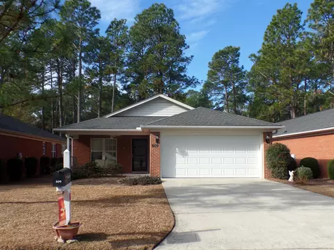 609 Pinehurst Trace Dr, Pinehurst, NC 28374 photo 2