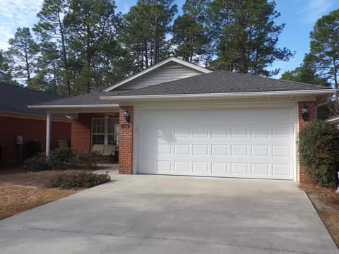 609 Pinehurst Trace Dr, Pinehurst, NC 28374 photo 3