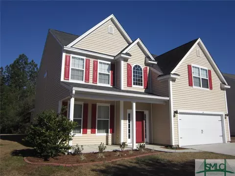 84 Coopers Ln, Pooler, GA 31322 photo 1
