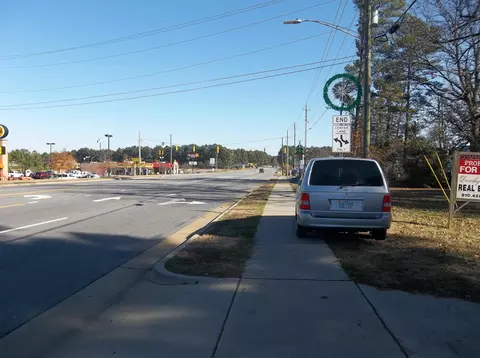 520 E Main St, Biscoe, NC 27209 photo 4