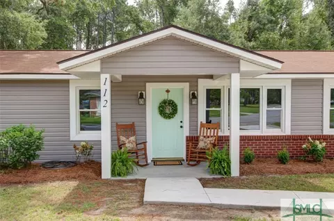 112 Laberta Cir, Springfield, GA 31329 photo 2