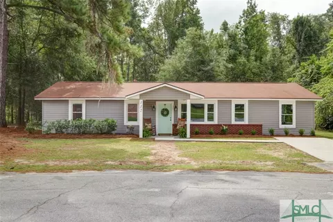112 Laberta Cir, Springfield, GA 31329 photo 4
