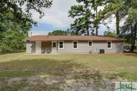 112 Laberta Cir, Springfield, GA 31329 photo 28