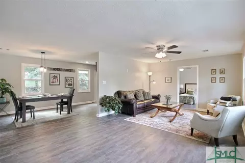 112 Laberta Cir, Springfield, GA 31329 photo 5