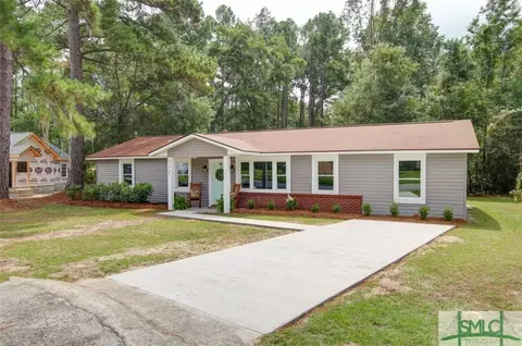 112 Laberta Cir, Springfield, GA 31329 photo 1